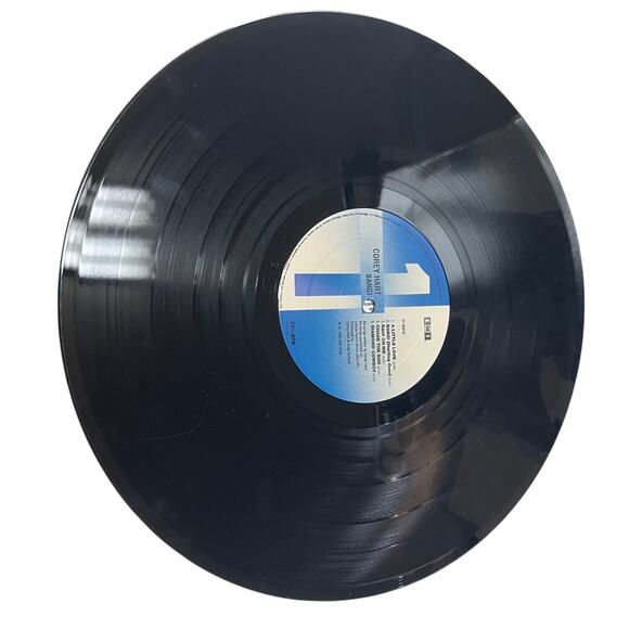 COREY HART - Bang! (1990) Vinyl LP Record. VG+ condition - Picture 5 of 5